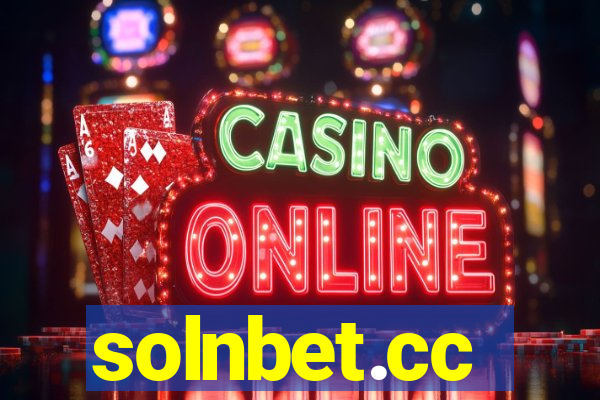 solnbet.cc
