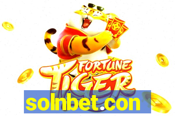 solnbet.con