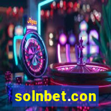 solnbet.con