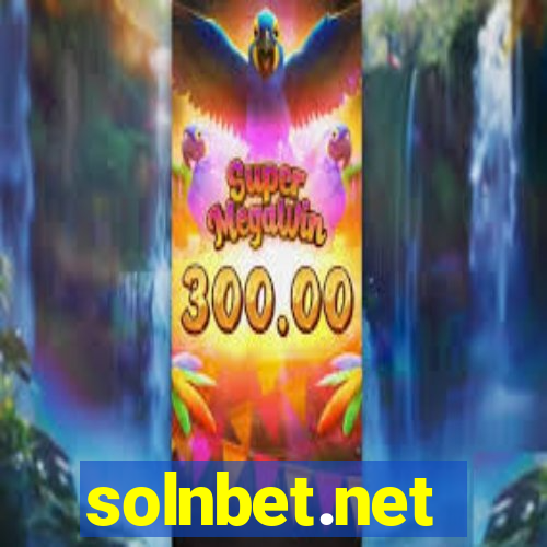 solnbet.net