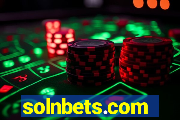 solnbets.com