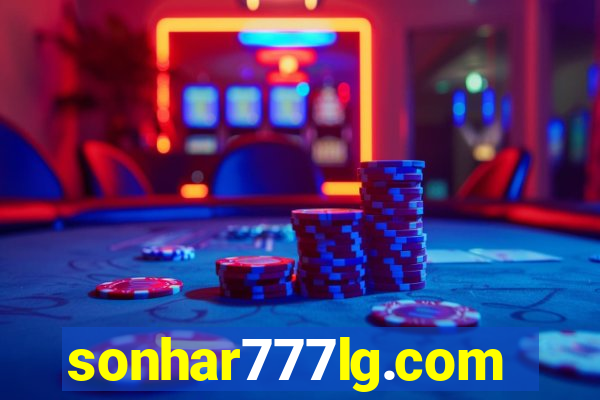 sonhar777lg.com