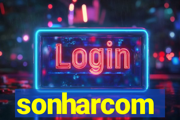 sonharcom