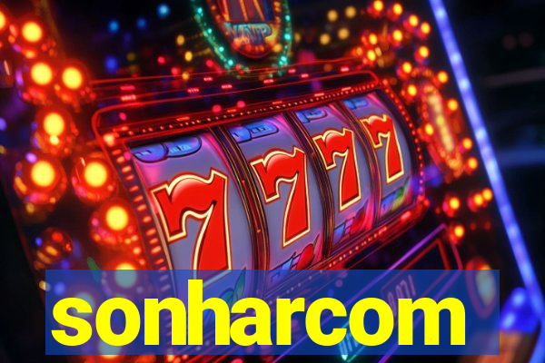 sonharcom