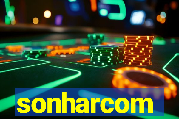 sonharcom