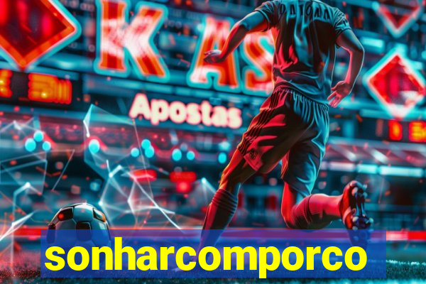 sonharcomporco