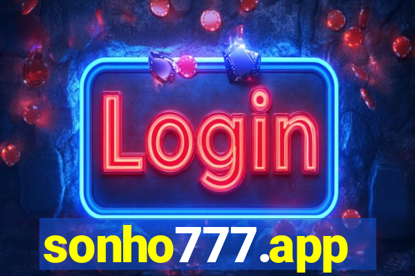 sonho777.app