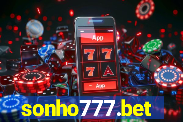 sonho777.bet