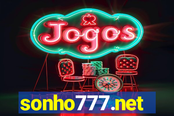 sonho777.net