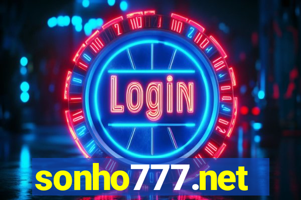 sonho777.net