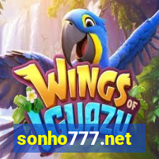 sonho777.net