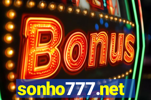 sonho777.net