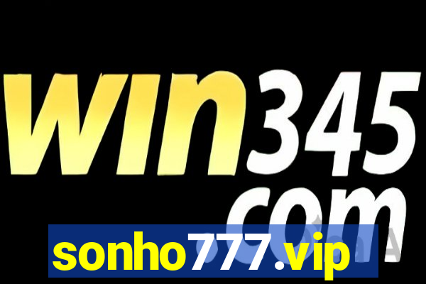 sonho777.vip