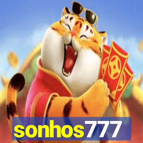 sonhos777