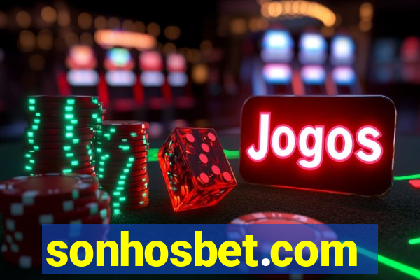 sonhosbet.com