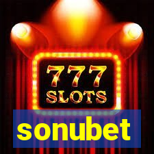 sonubet