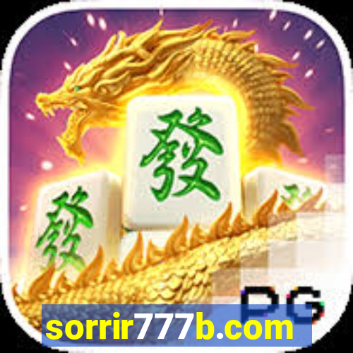 sorrir777b.com