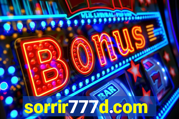 sorrir777d.com
