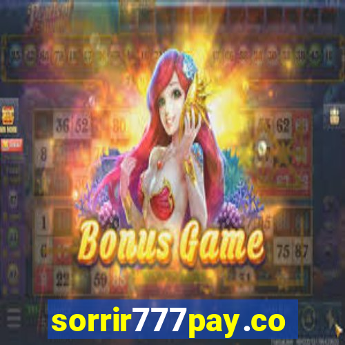 sorrir777pay.com