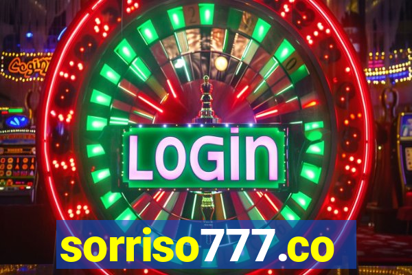 sorriso777.co