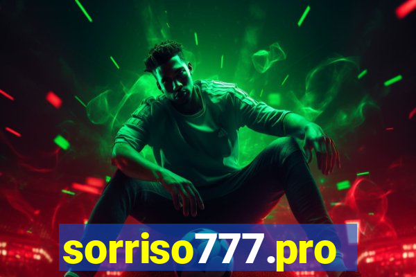 sorriso777.pro