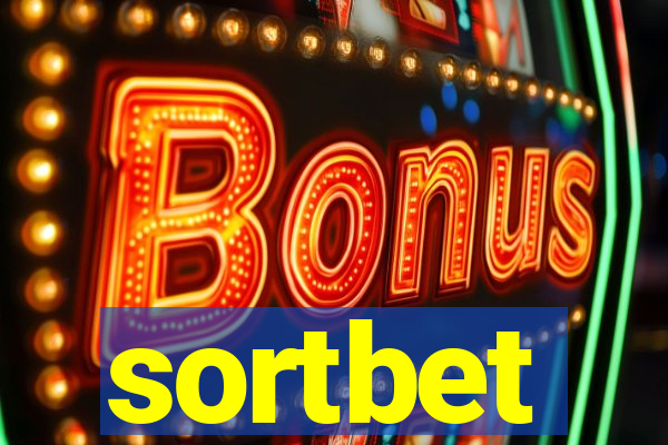 sortbet