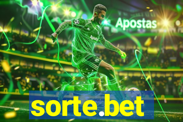 sorte.bet