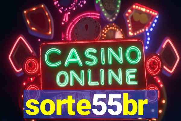 sorte55br