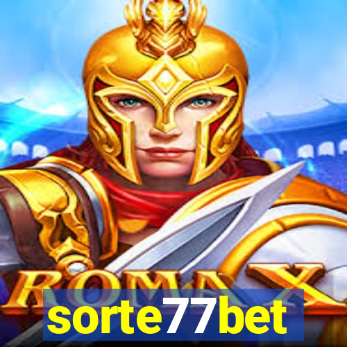 sorte77bet