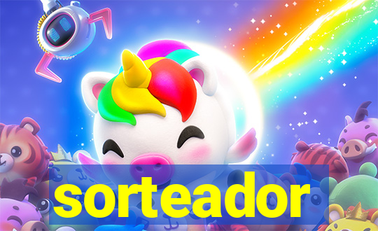 sorteador