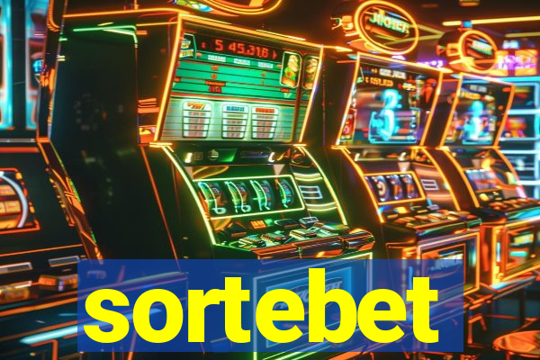 sortebet
