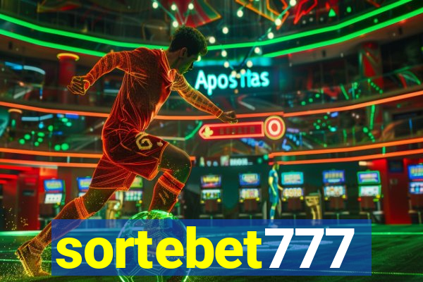 sortebet777
