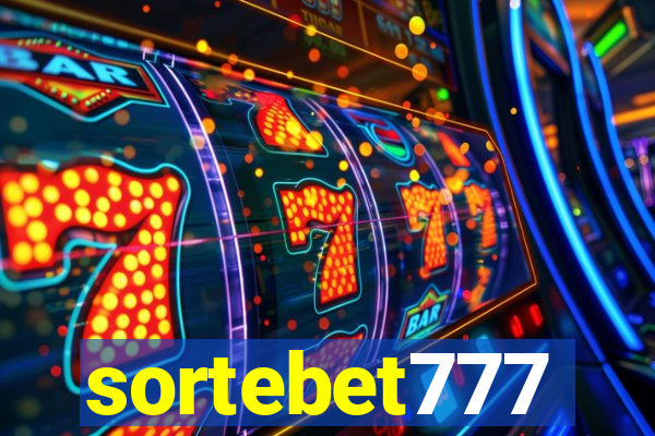 sortebet777