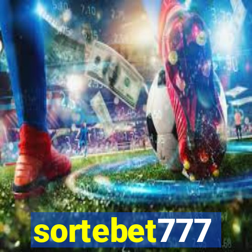 sortebet777