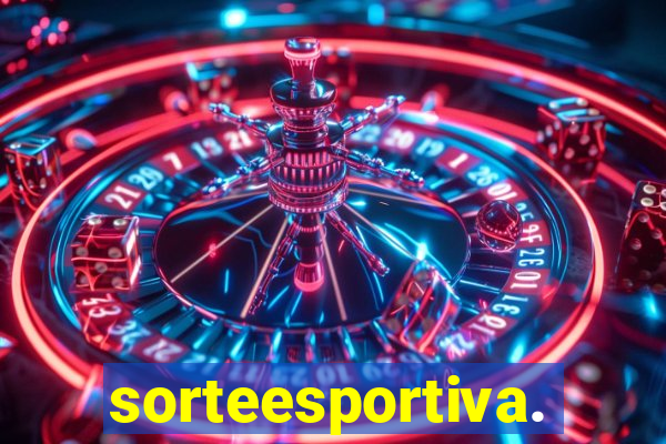 sorteesportiva.bet