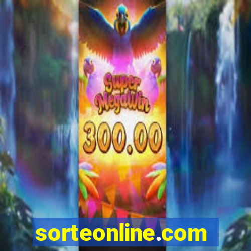 sorteonline.com