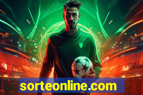 sorteonline.com