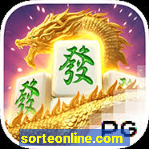 sorteonline.com