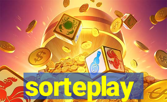 sorteplay