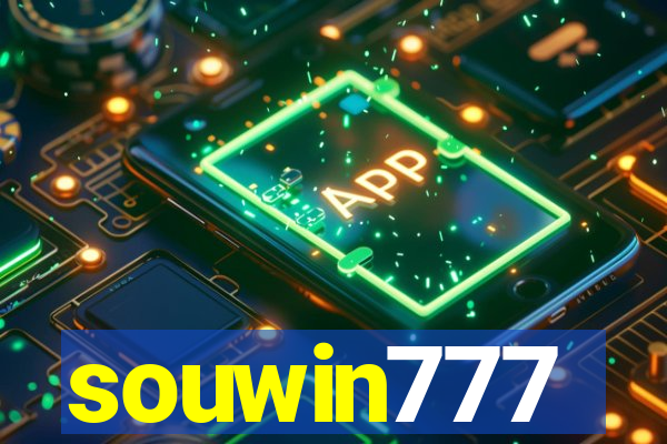 souwin777