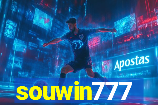 souwin777