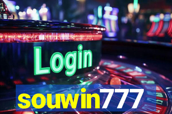 souwin777
