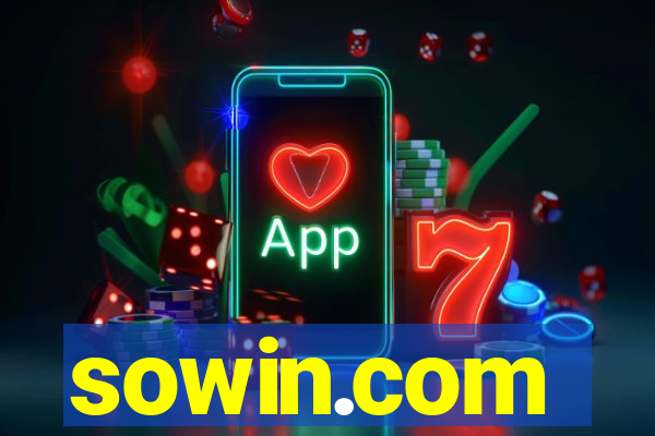 sowin.com