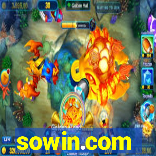sowin.com