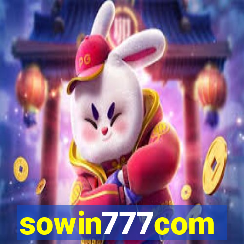 sowin777com