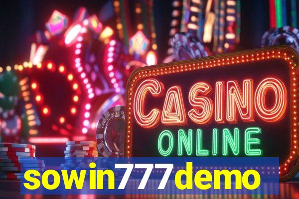 sowin777demo