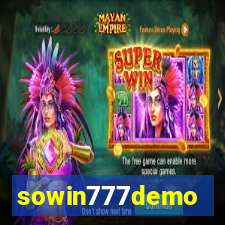 sowin777demo