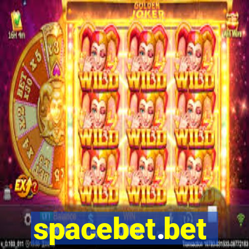 spacebet.bet