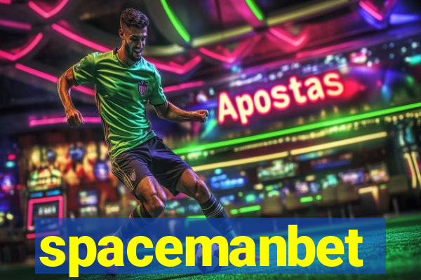 spacemanbet