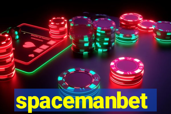 spacemanbet